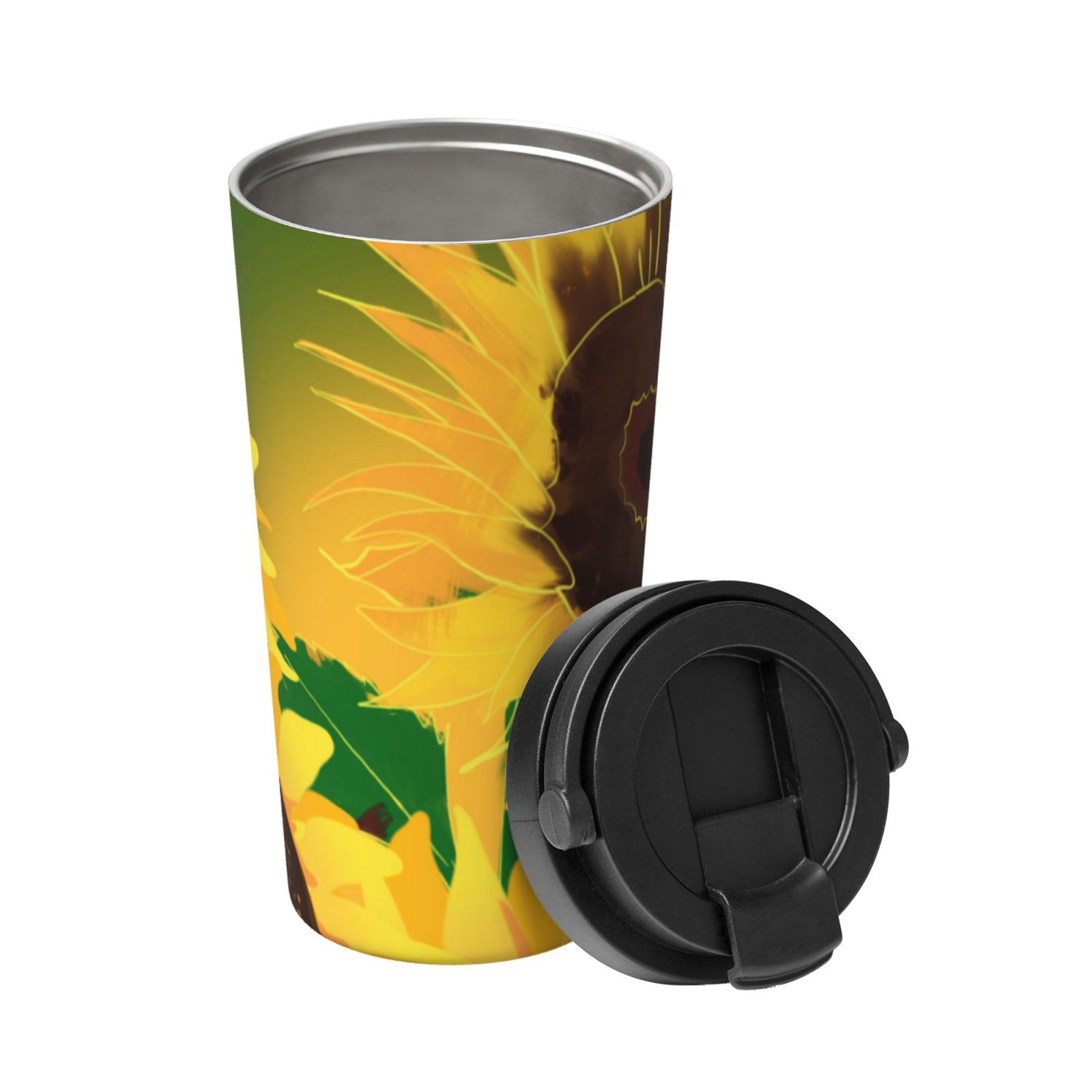 Carry Insulated Coffee Mug