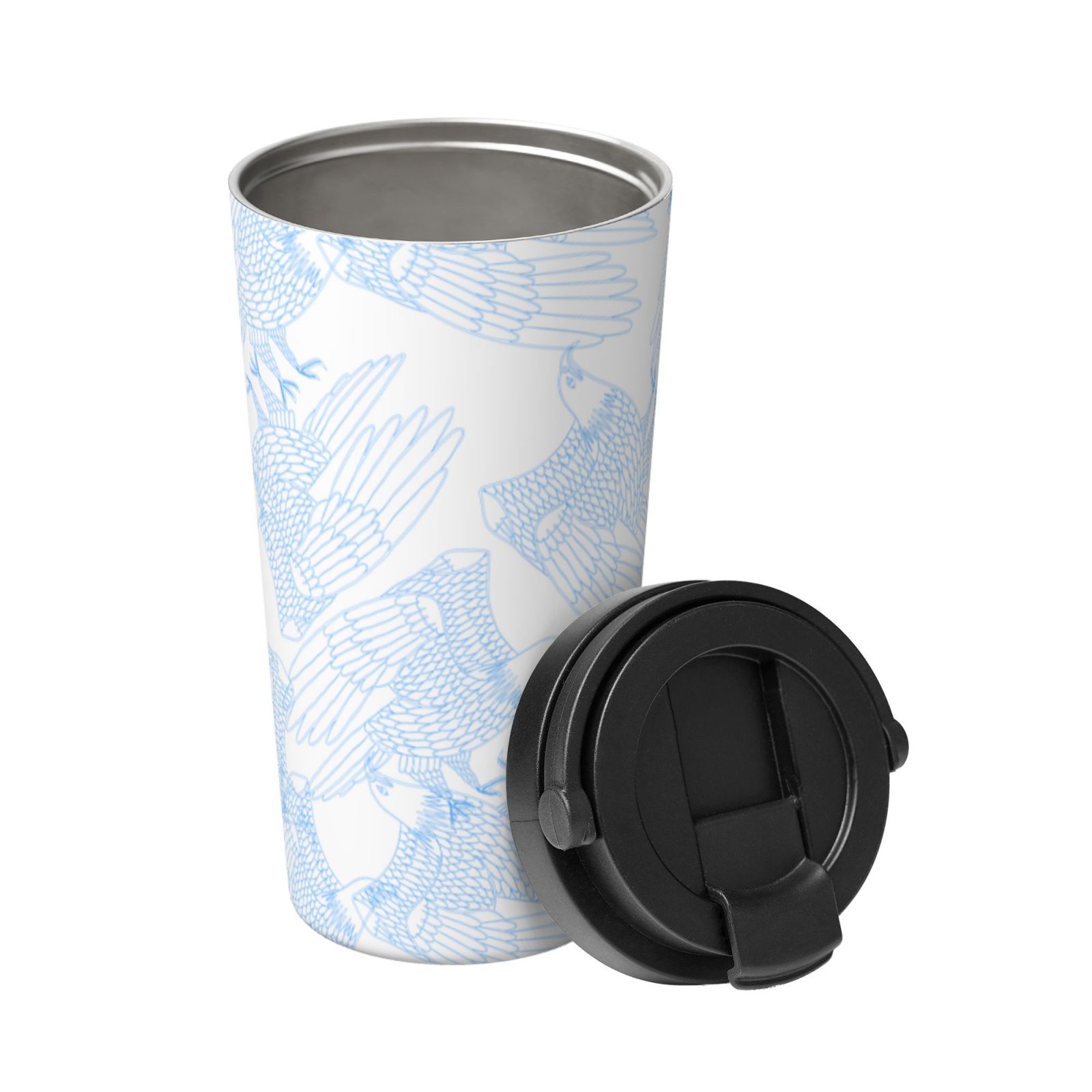 Carry Insulated Coffee Mug