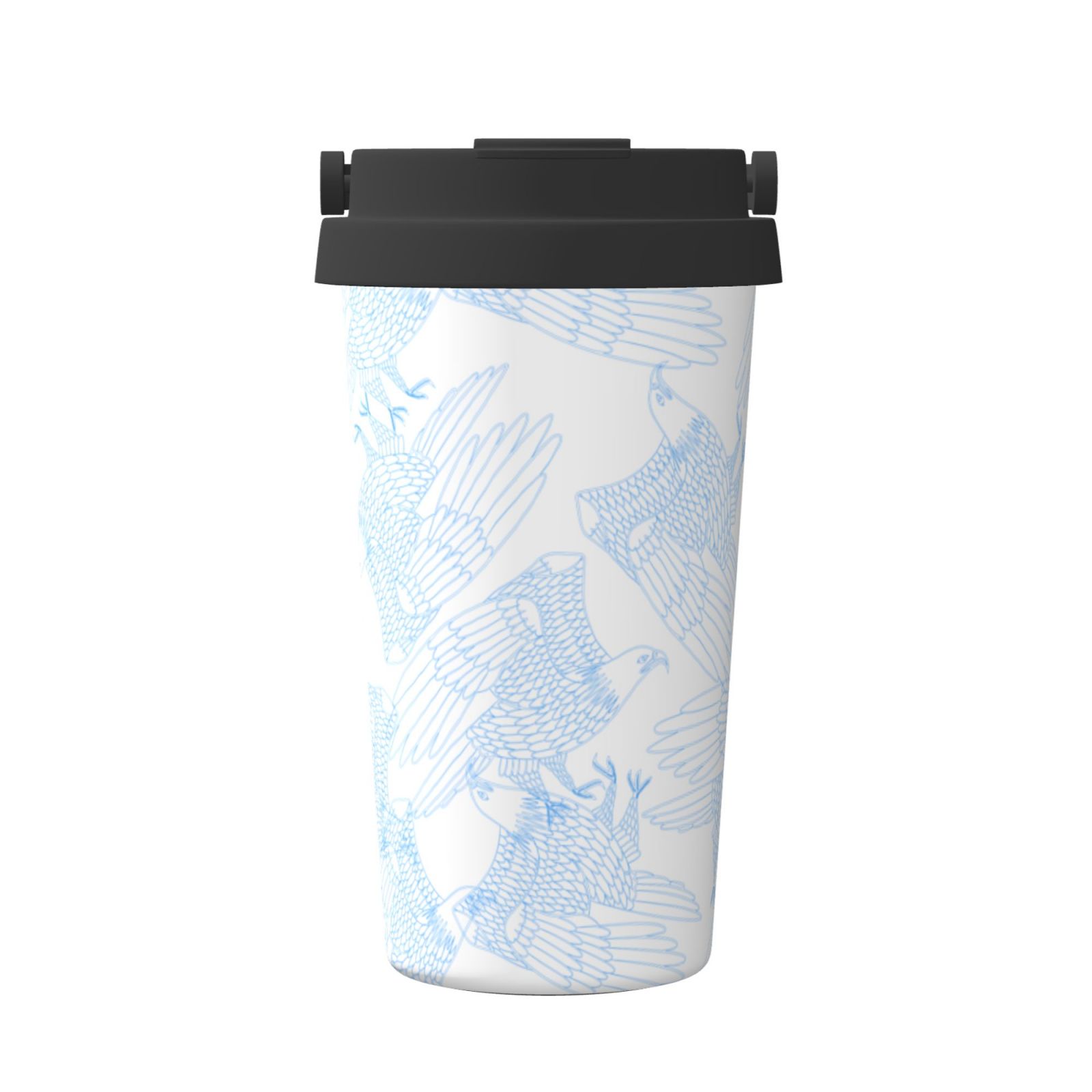 Carry Insulated Coffee Mug