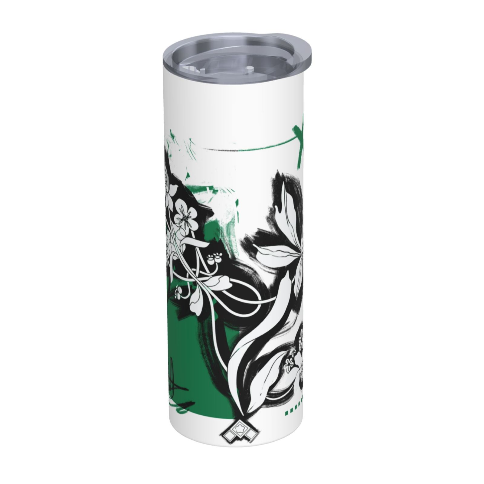 Stainless Steel Mug