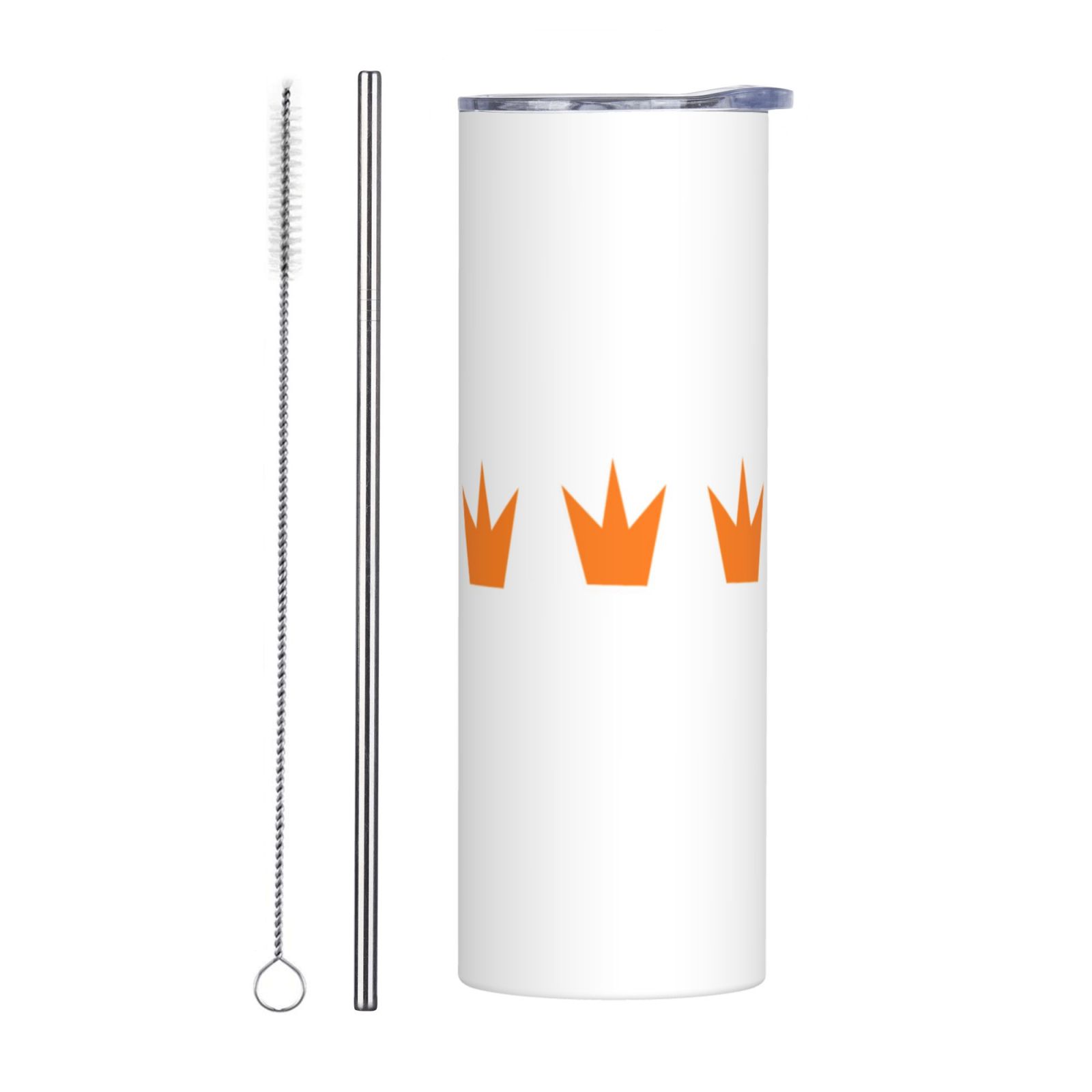 Stainless Steel Mug