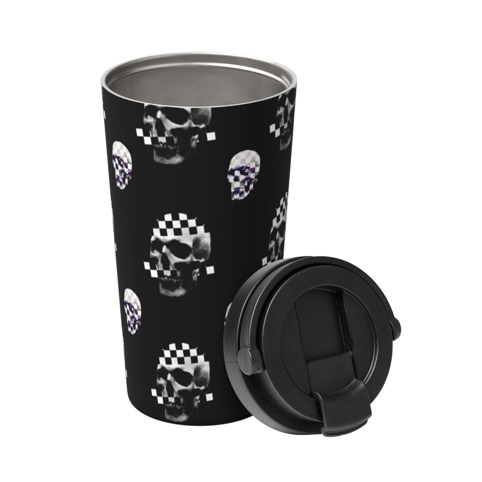 Carry Insulated Coffee Mug