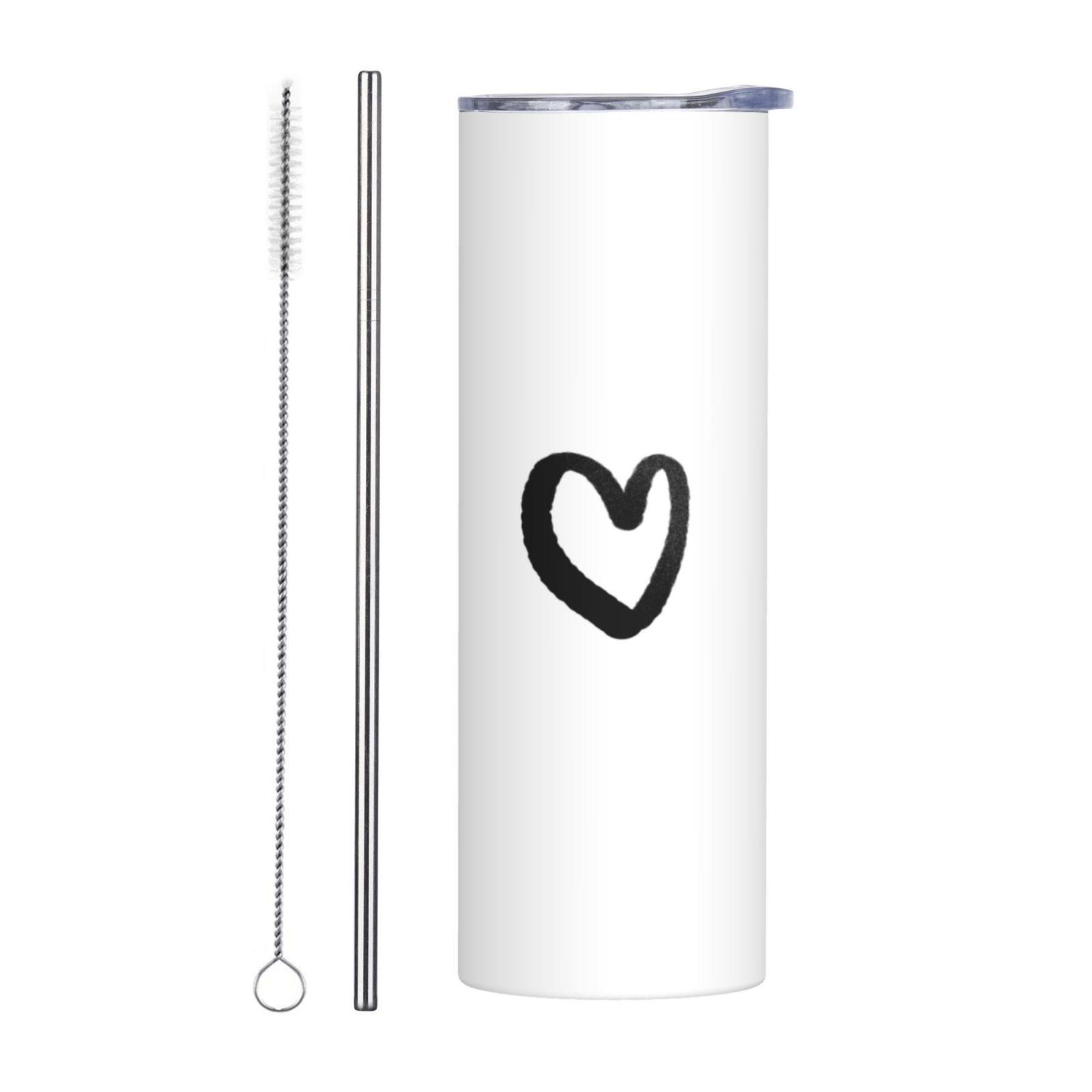 Stainless Steel Mug