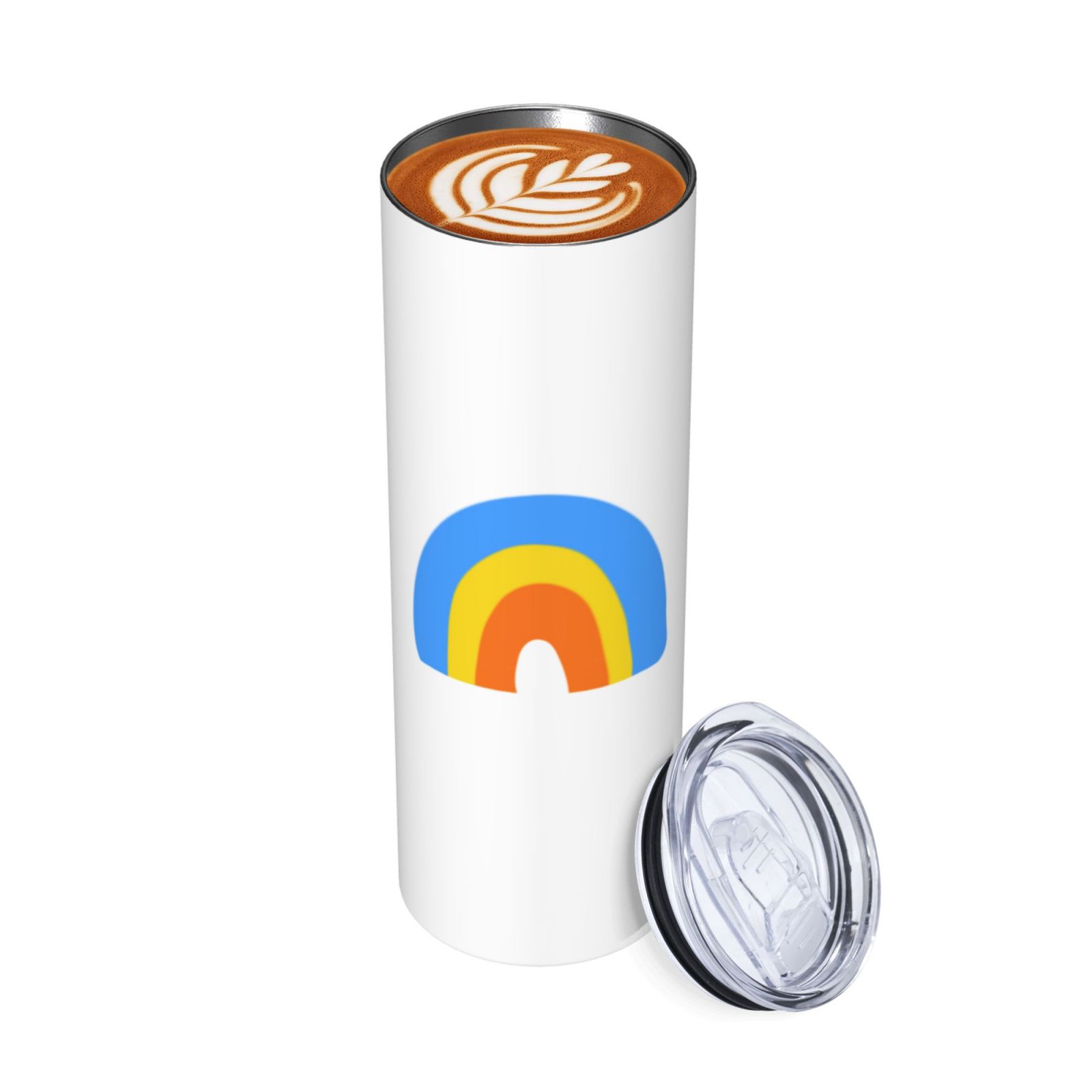 Stainless Steel Mug