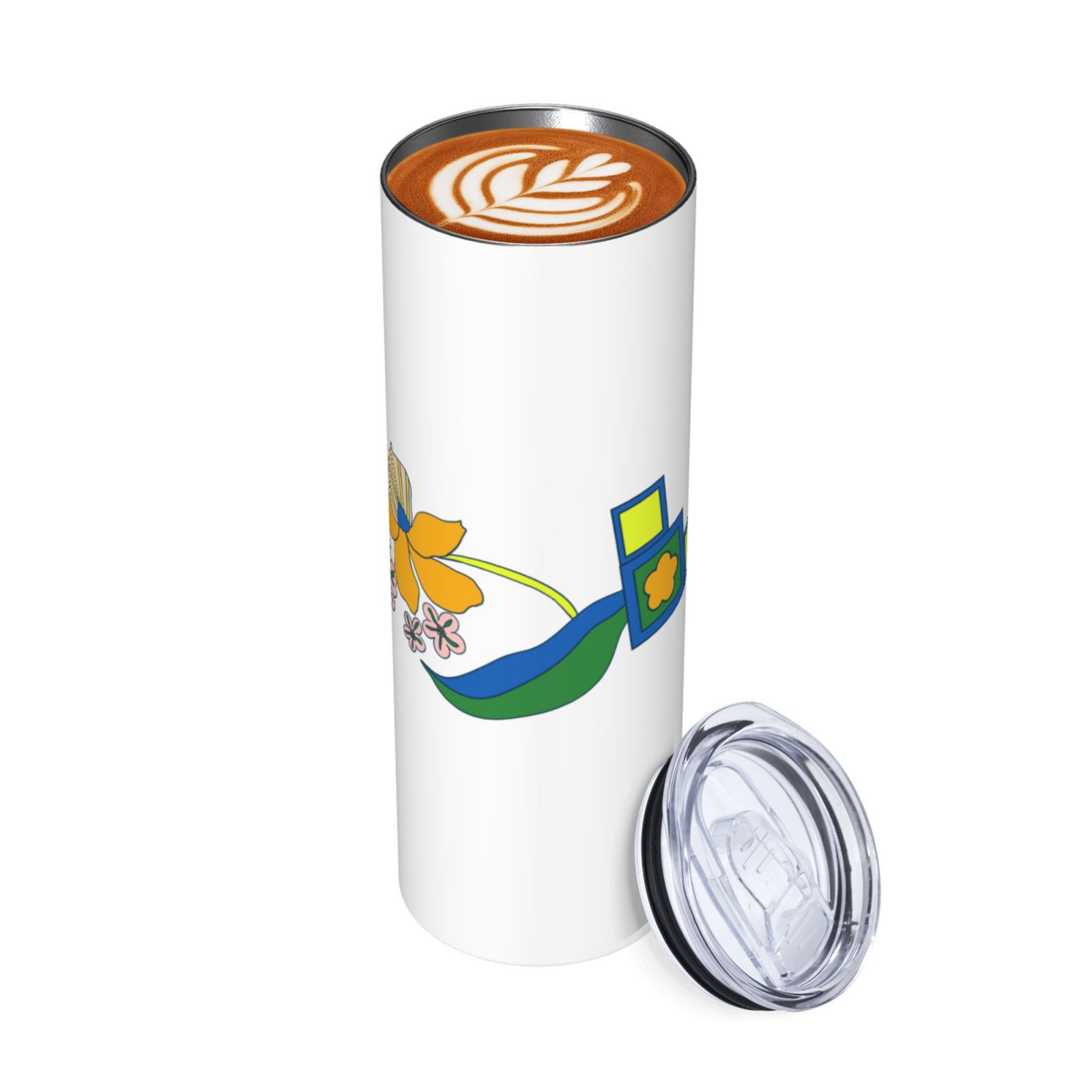 Stainless Steel Mug