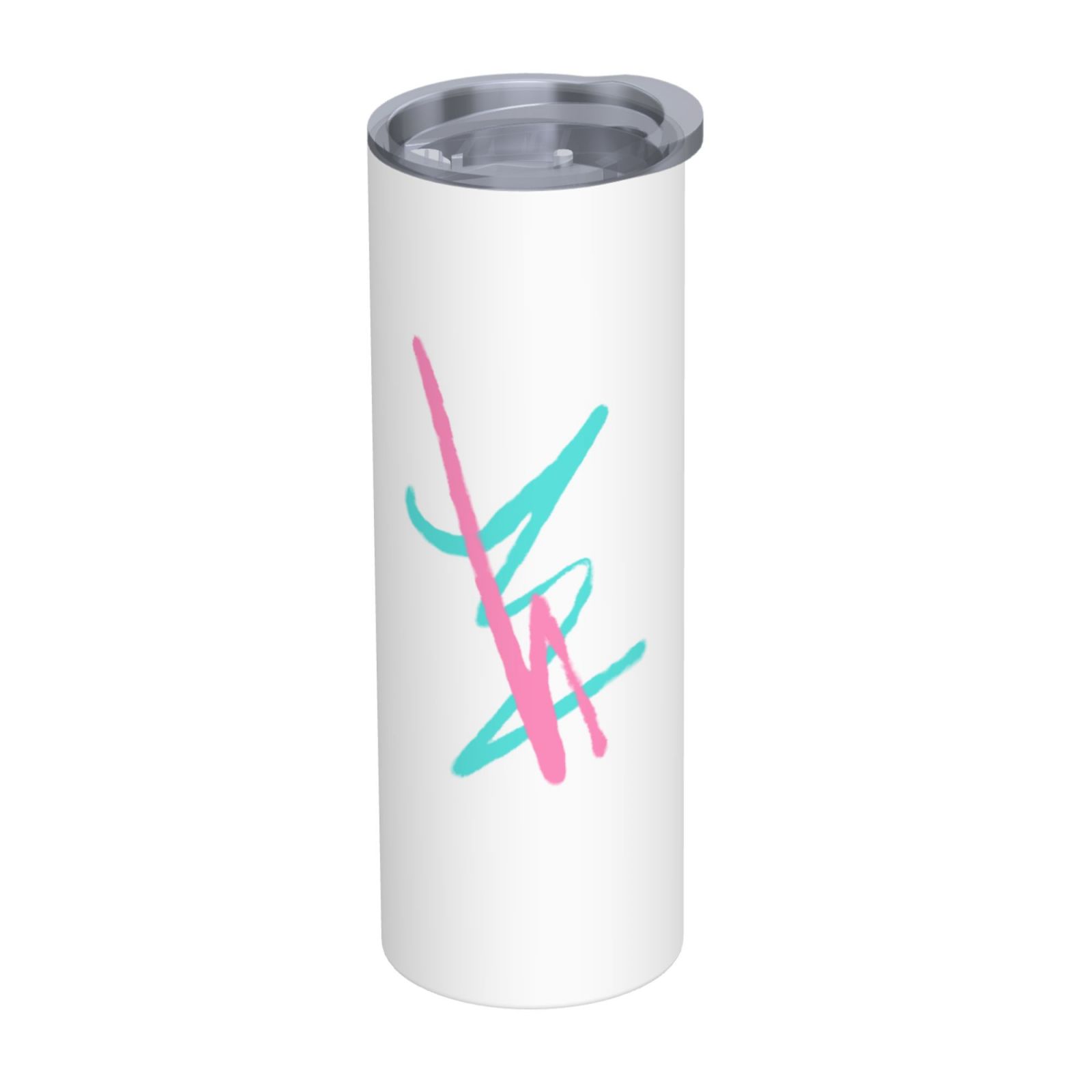 Stainless Steel Mug