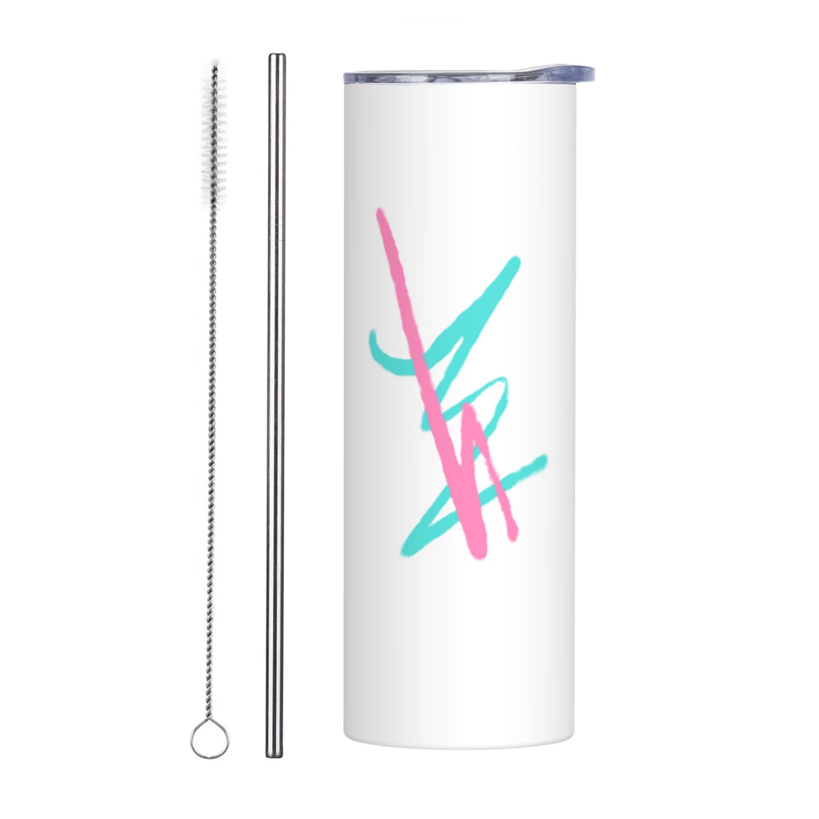 Stainless Steel Mug