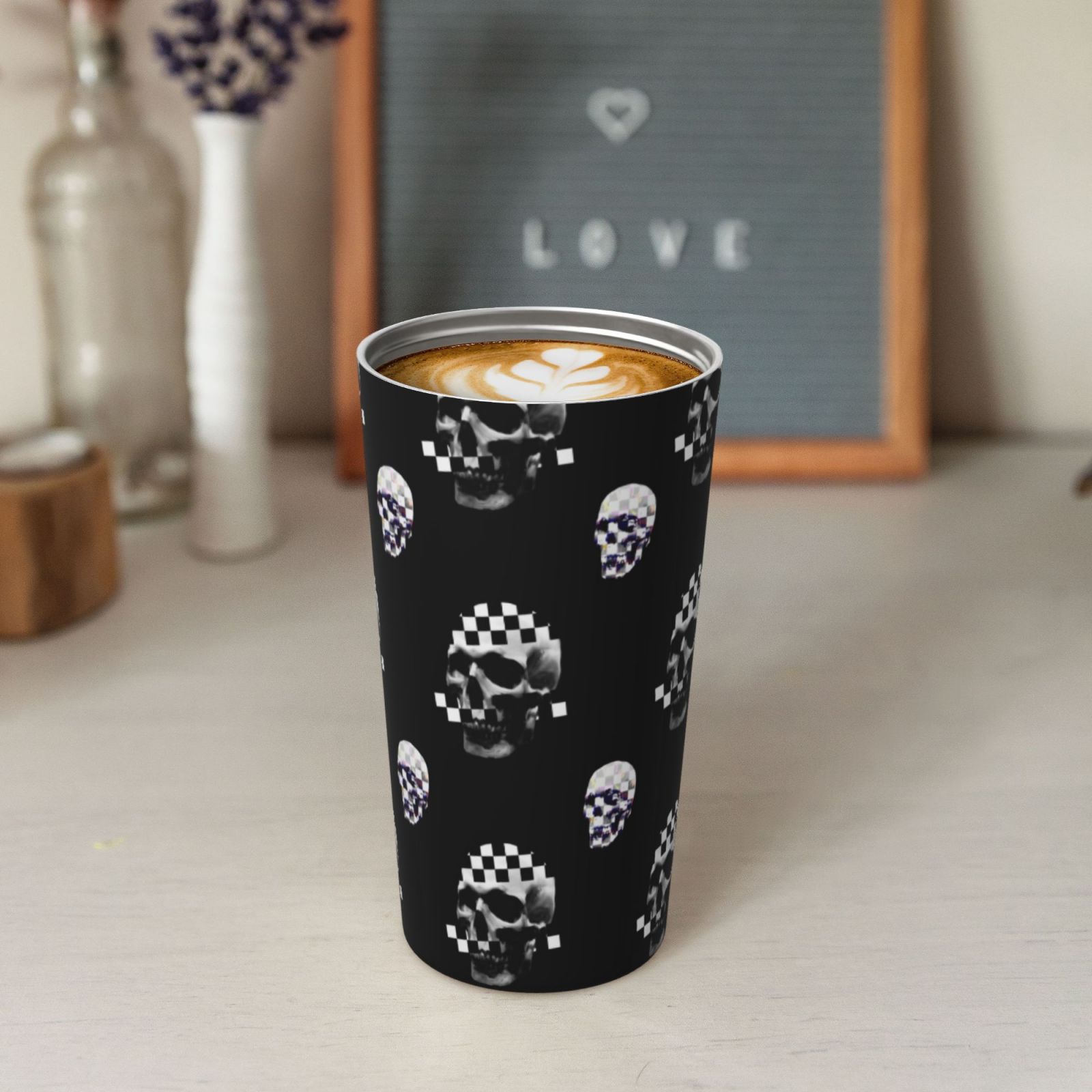 Carry Insulated Coffee Mug