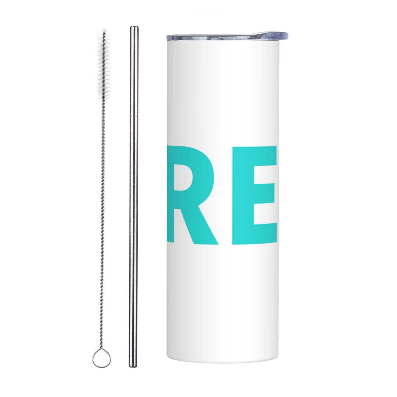 Stainless Steel Mug