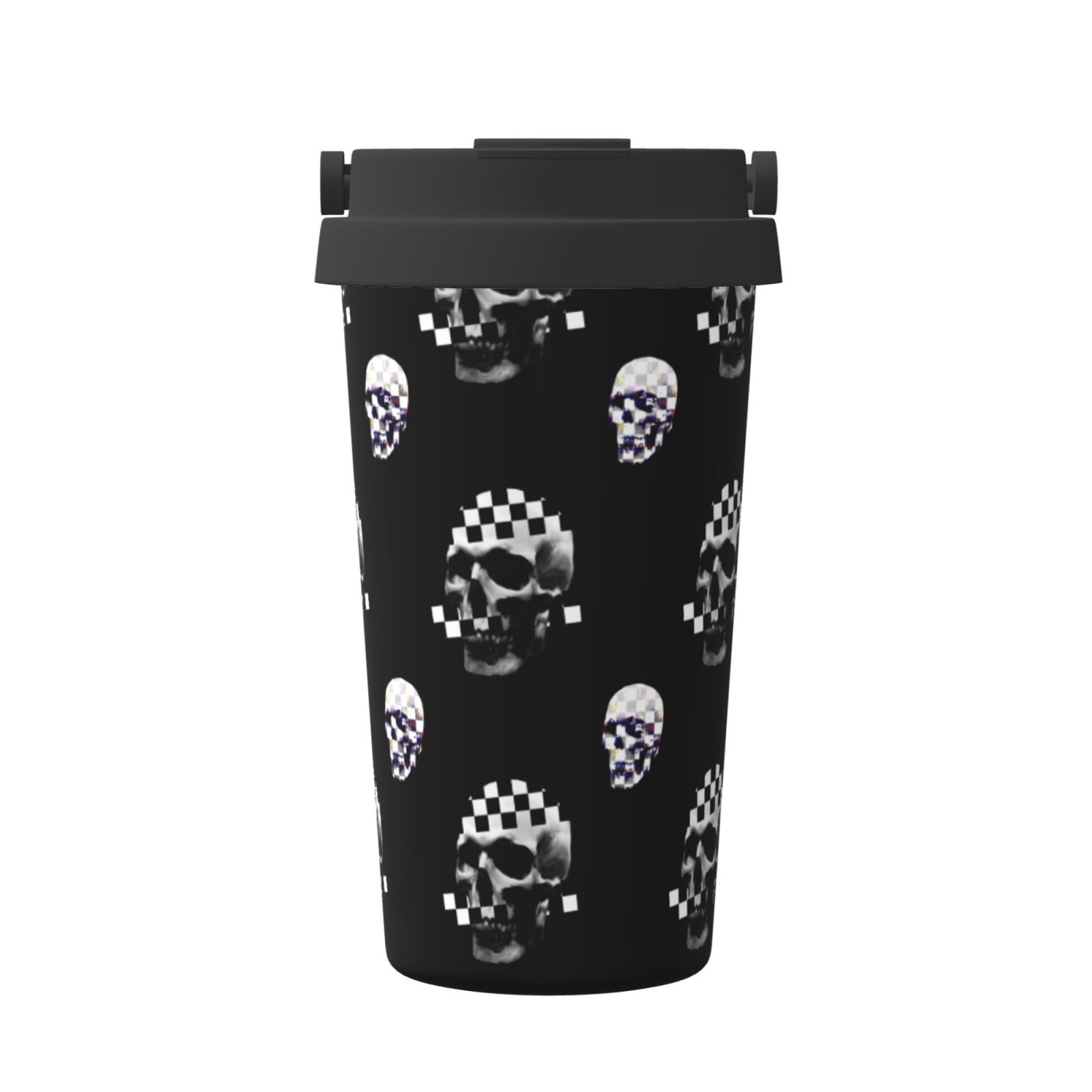 Carry Insulated Coffee Mug