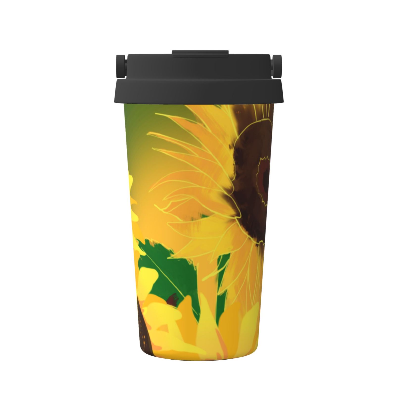 Carry Insulated Coffee Mug