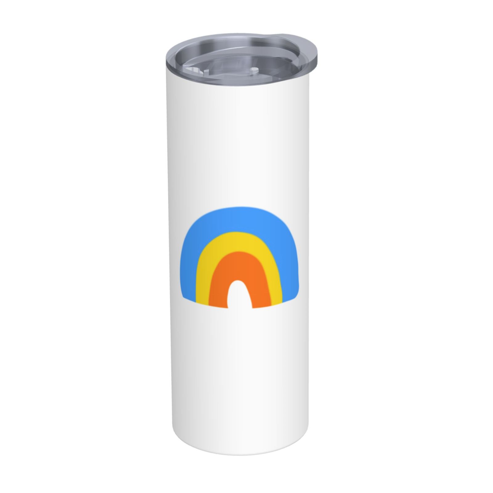 Stainless Steel Mug