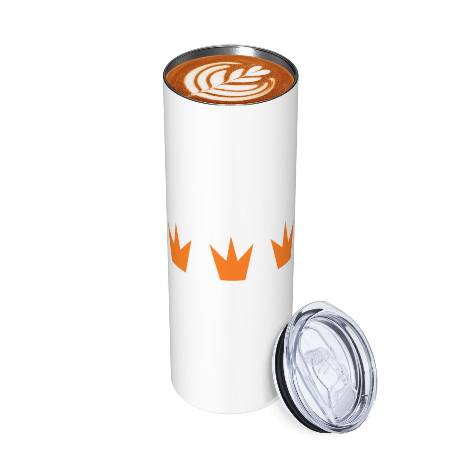 Stainless Steel Mug