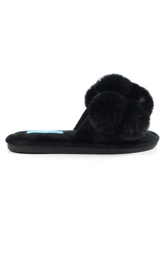 Octavia II Slippers