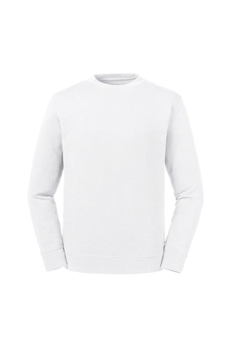 Pure Organic Reversible Sweatshirt