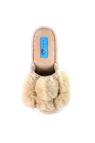 Octavia II Slippers