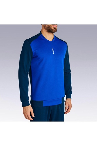 Decathlon Football Sweatshirt T100