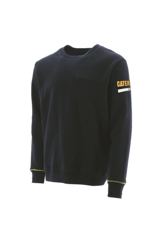 Essentials Crew Neck Sweater