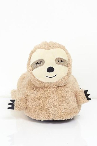 Sloth Novelty Slippers