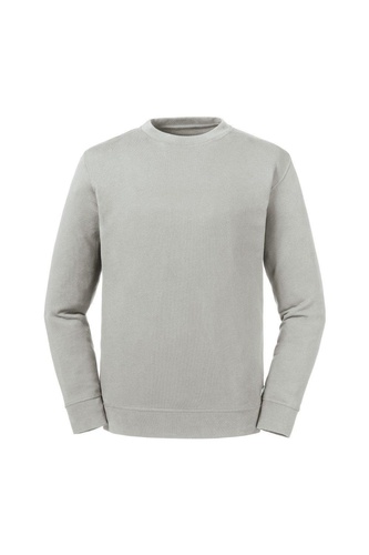 Pure Organic Reversible Sweatshirt