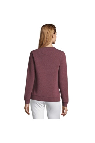 Sully Heathered Sweatshirt