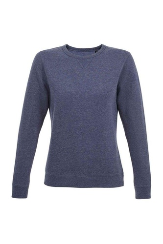 Sully Heathered Sweatshirt