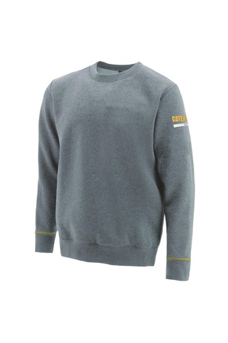 Essentials Crew Neck Sweater