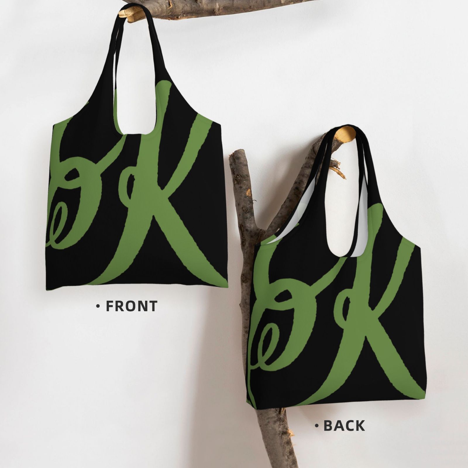 Canvas Tote Bags