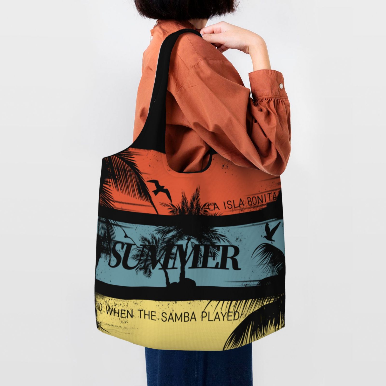 Canvas Tote Bags