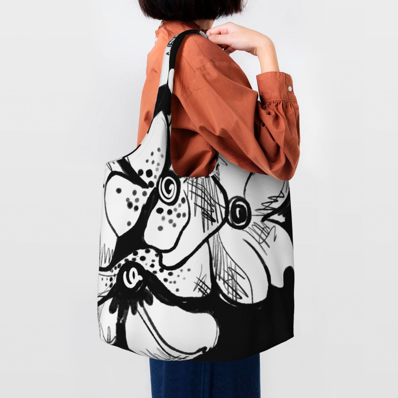 Canvas Tote Bags