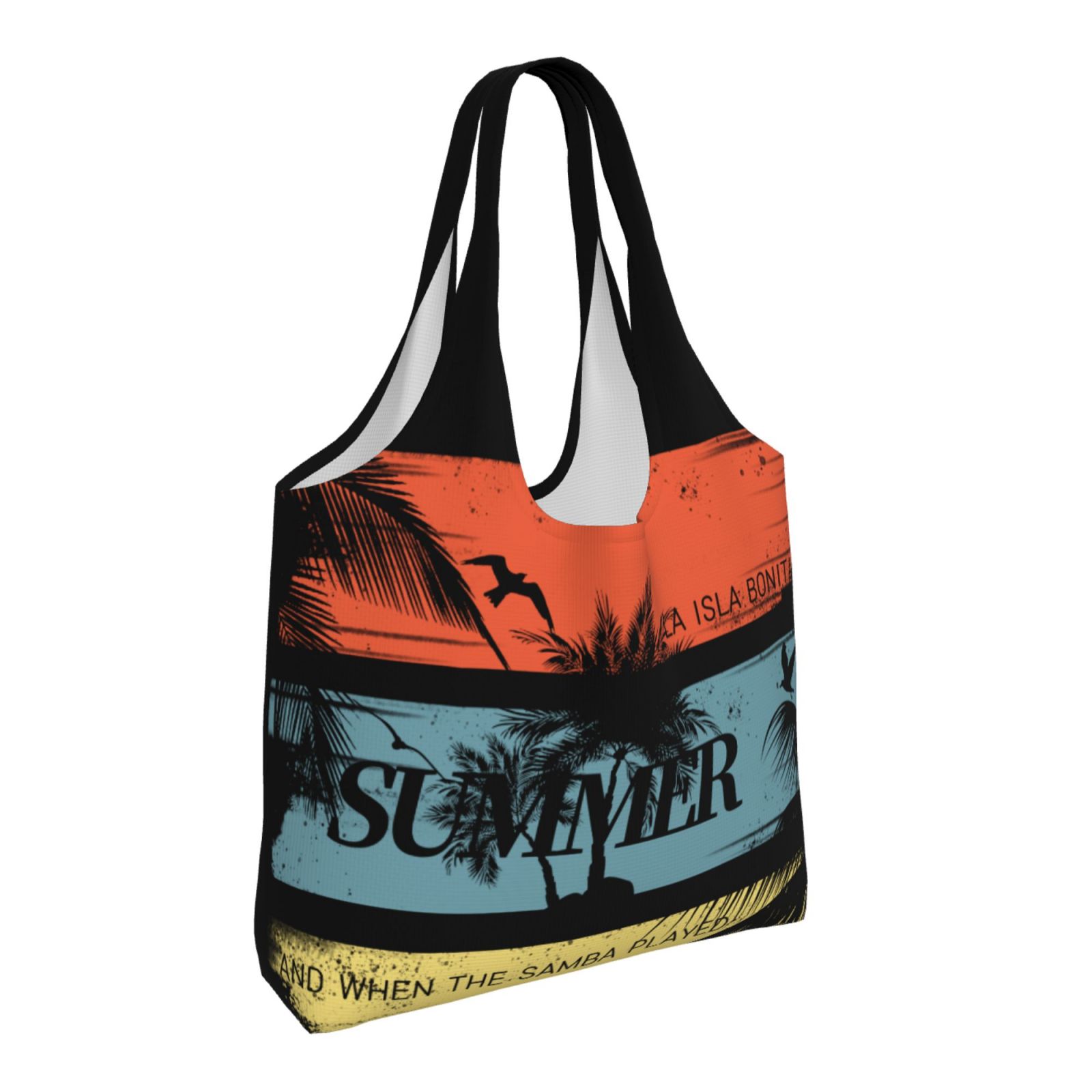 Canvas Tote Bags