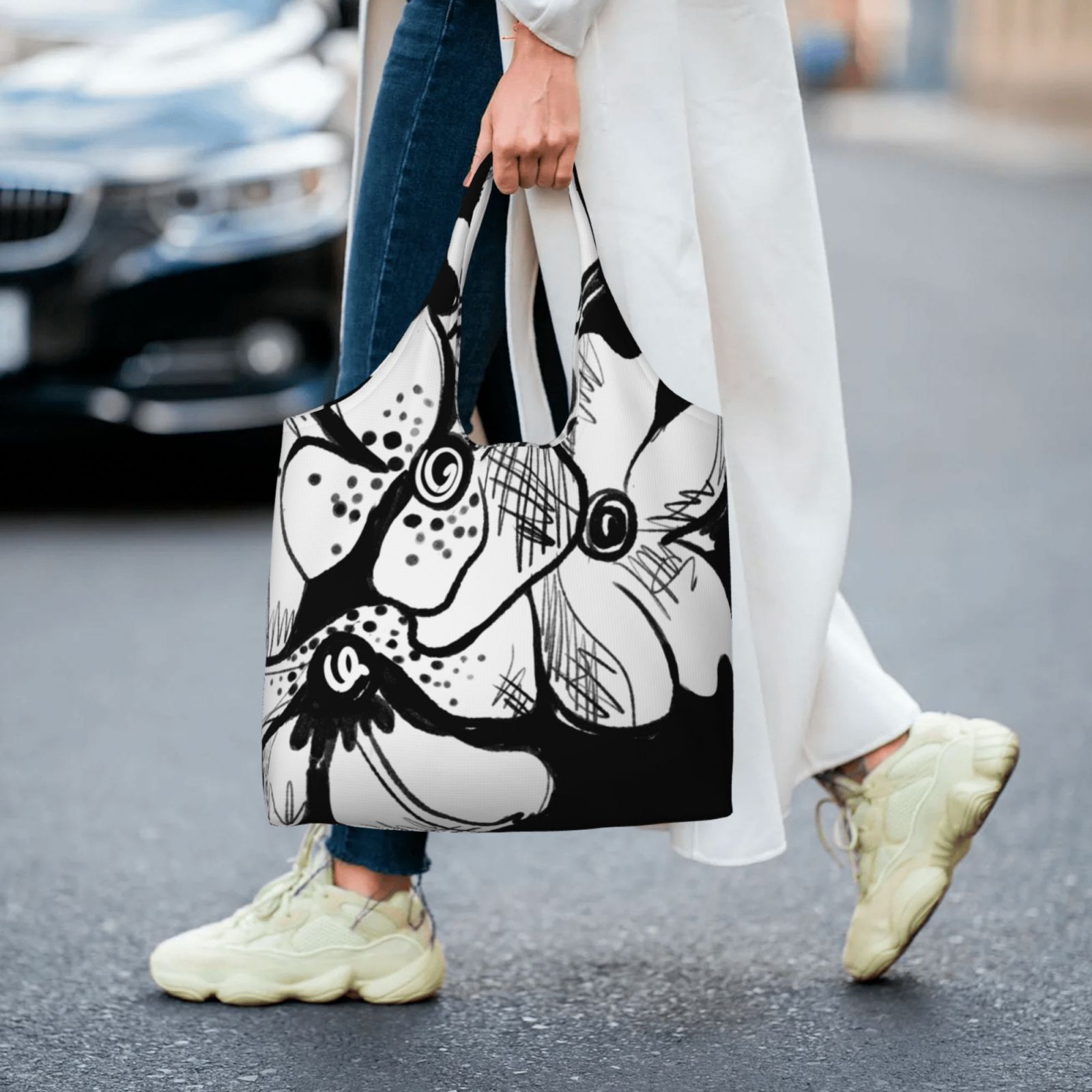 Canvas Tote Bags