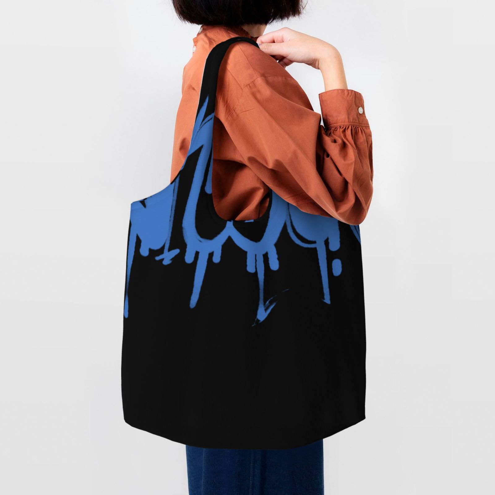 Canvas Tote Bags