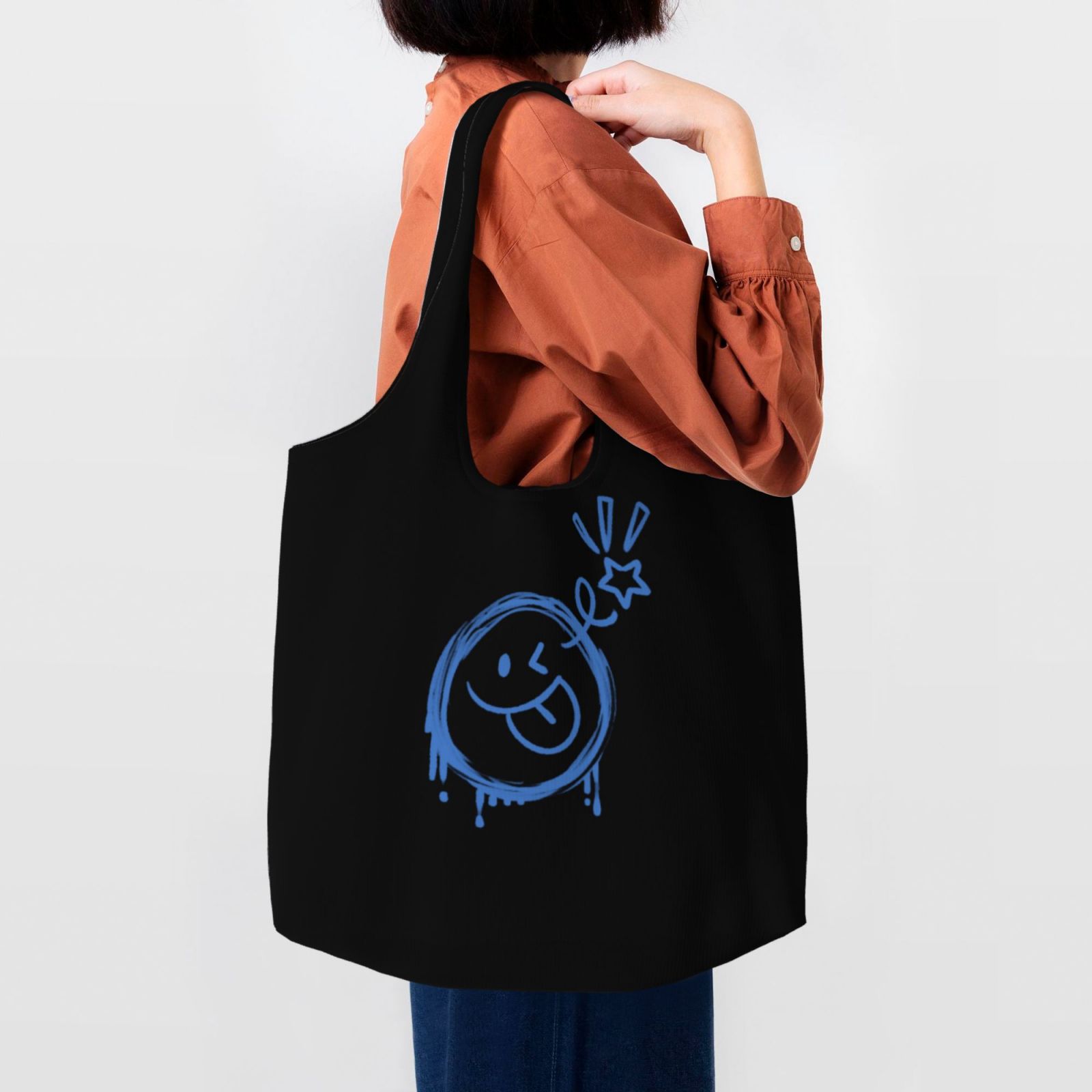 Canvas Tote Bags