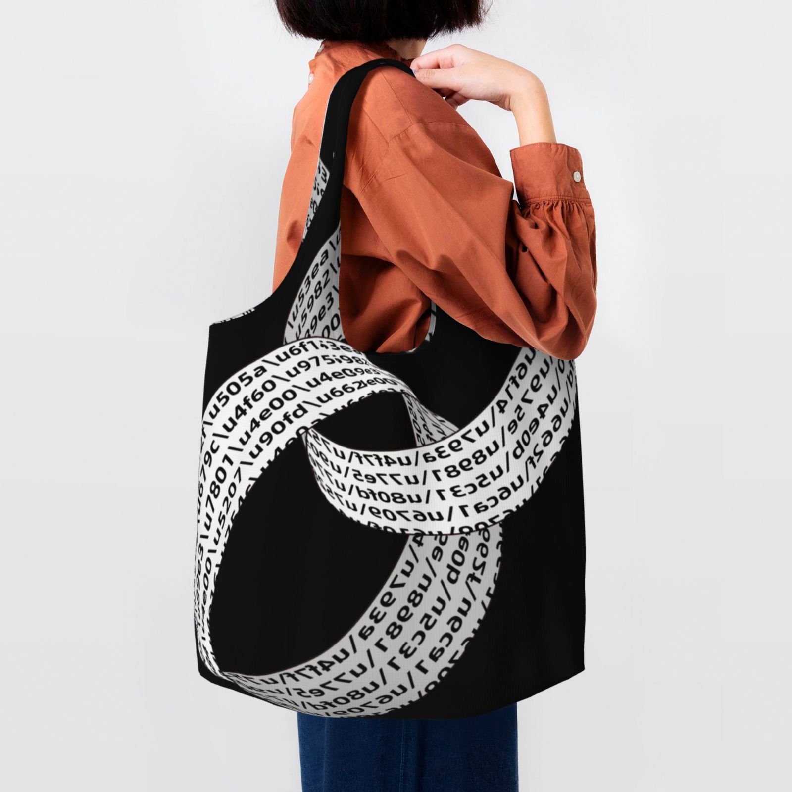 Canvas Tote Bags