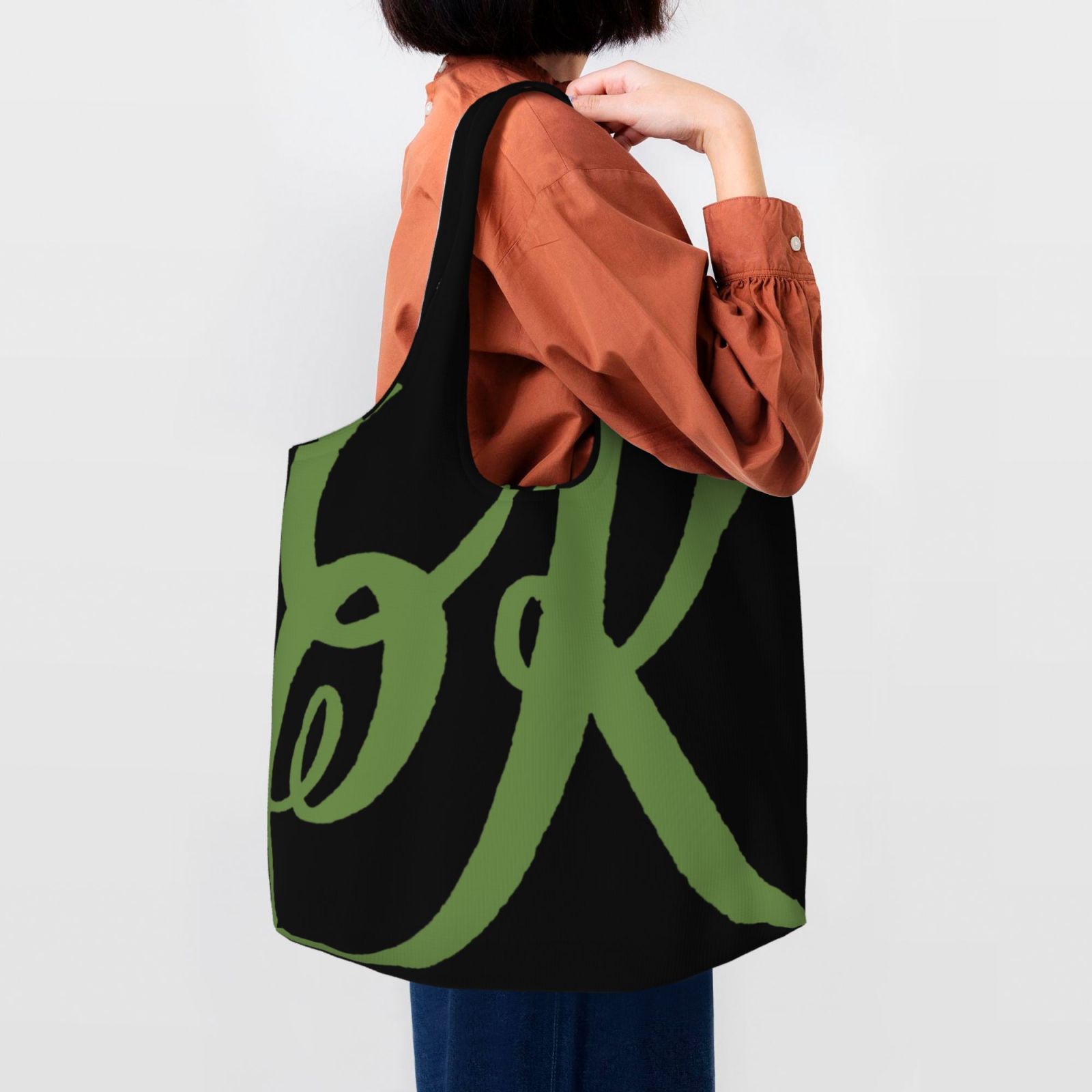 Canvas Tote Bags