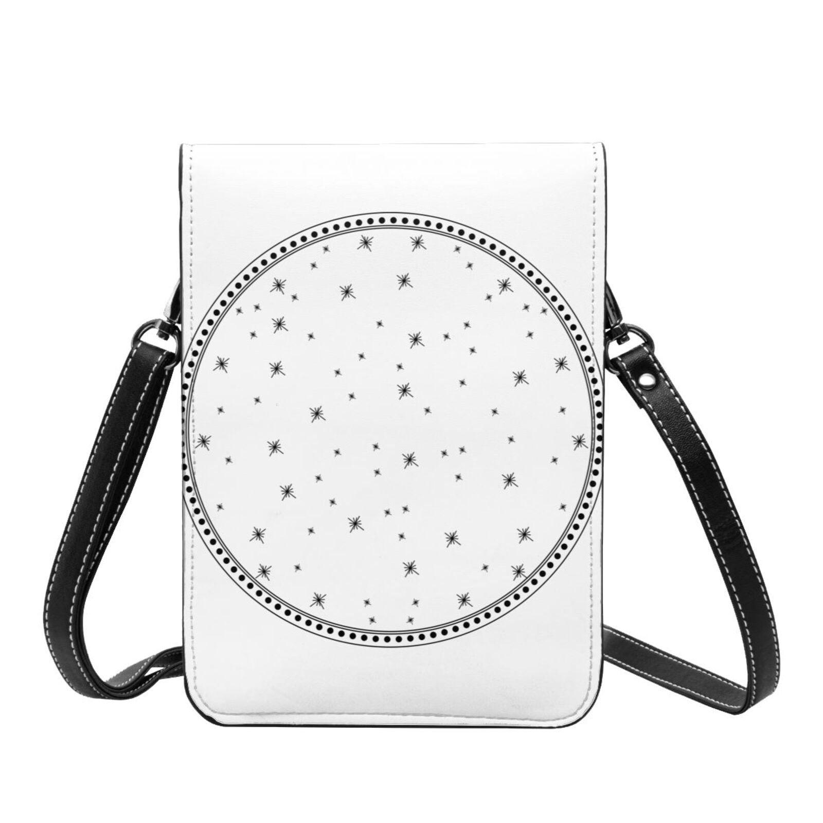 Small Cell Phone Purse