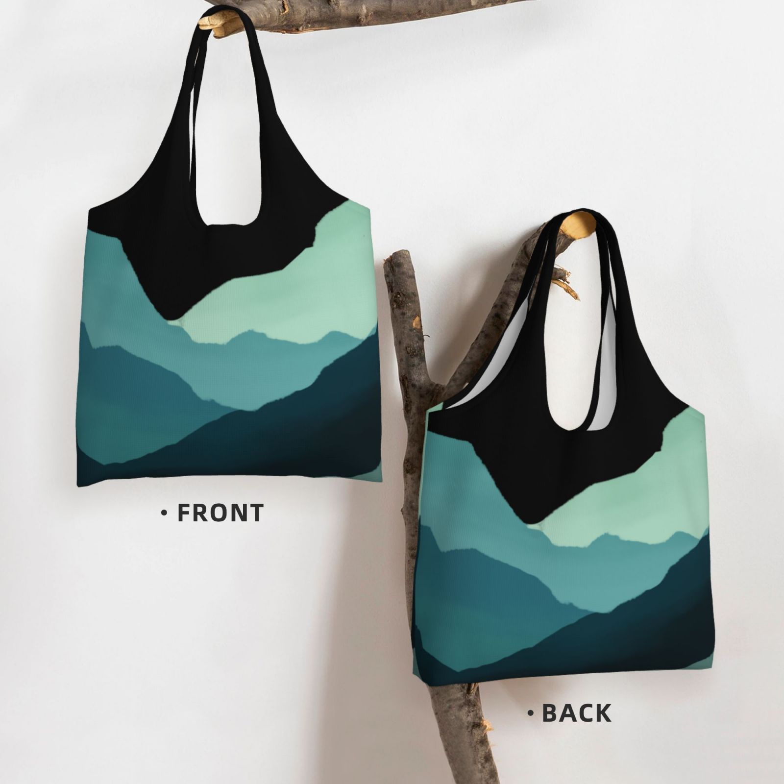 Canvas Tote Bags