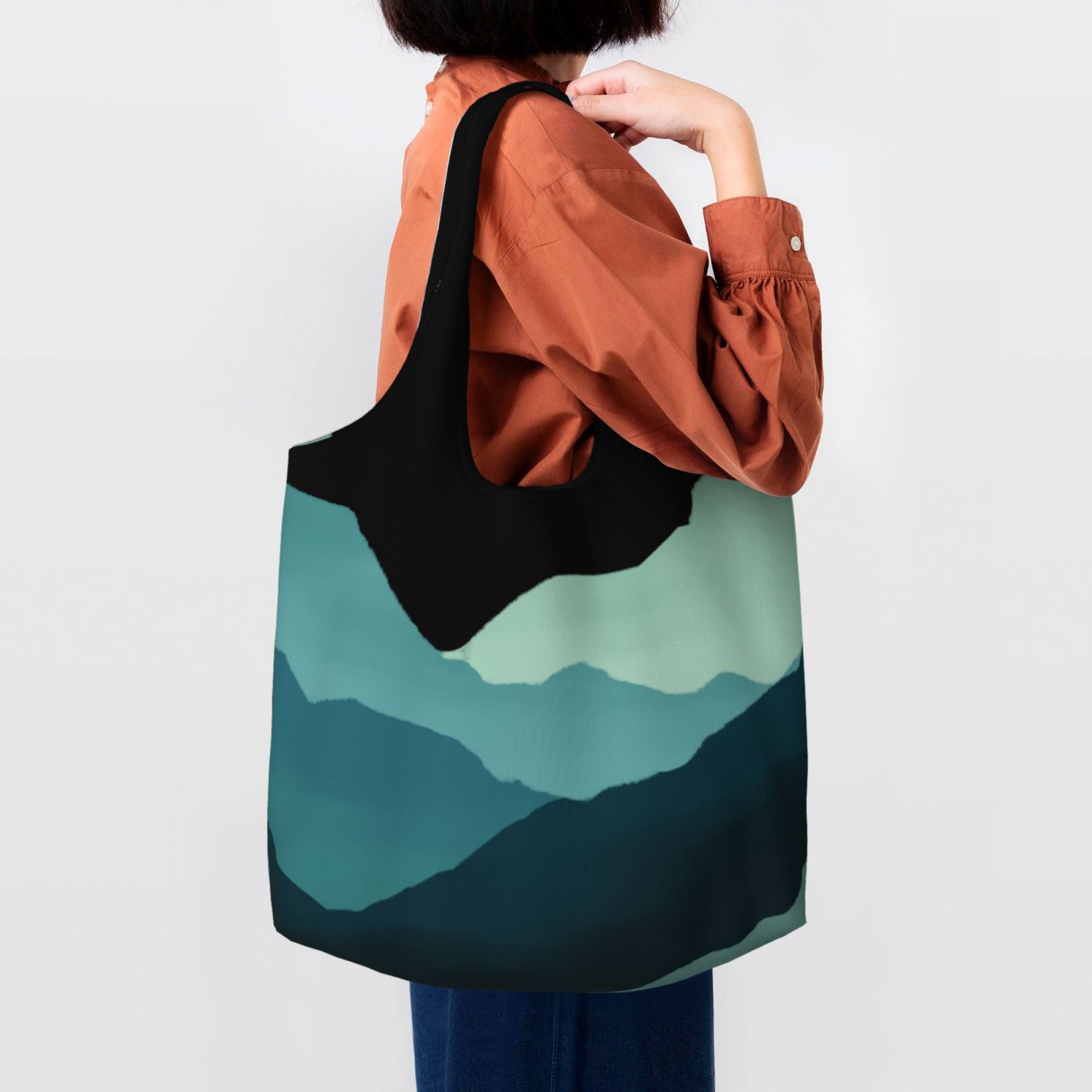 Canvas Tote Bags