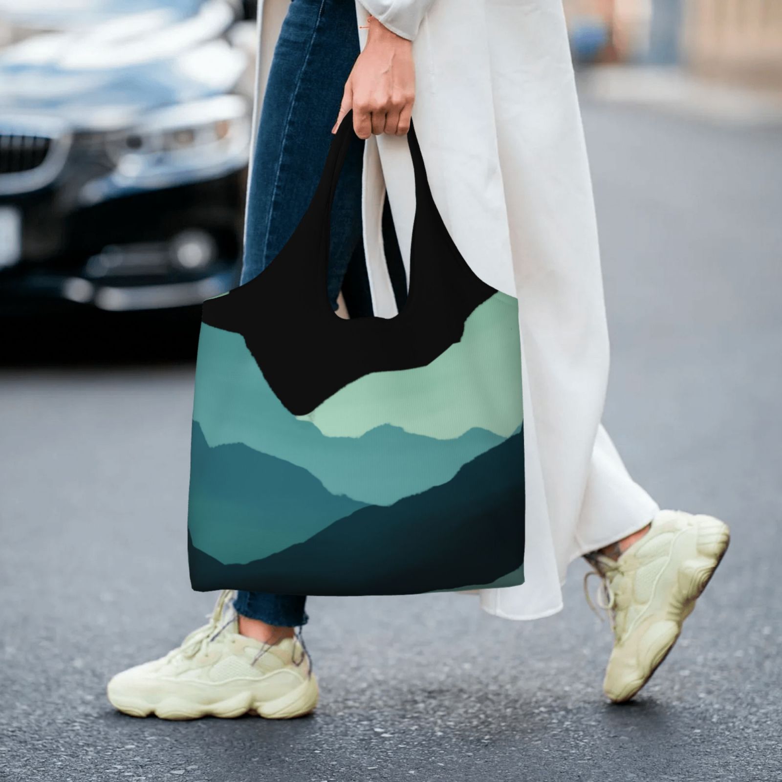 Canvas Tote Bags