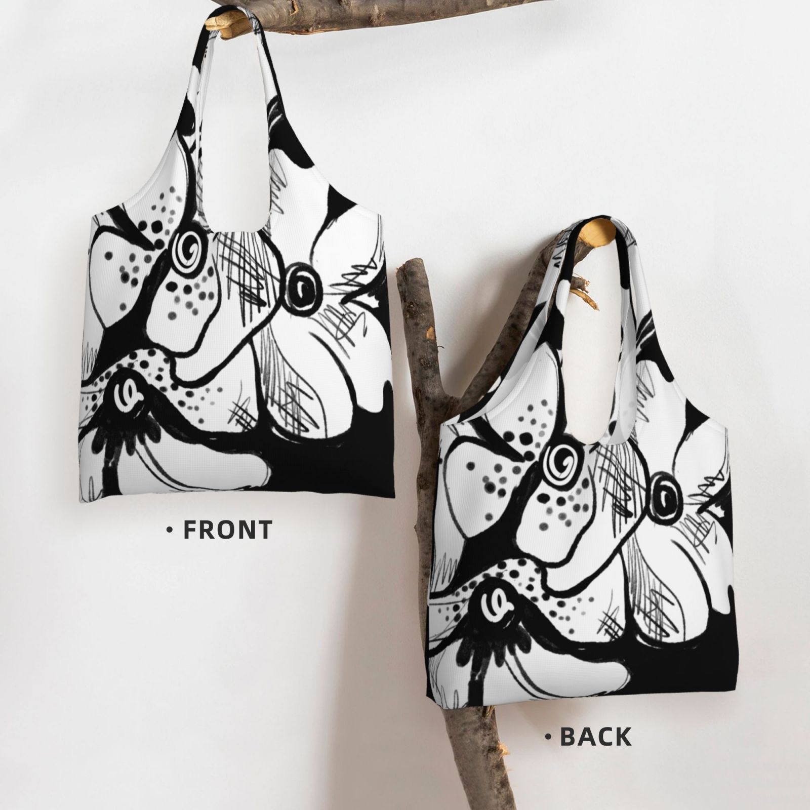 Canvas Tote Bags