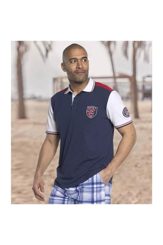 Rugby Polo Shirt