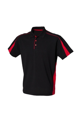 Club Polo Shirt