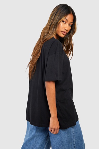 Oversized T shirt