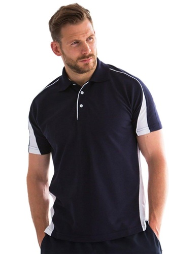 Club Polo Shirt