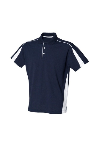 Club Polo Shirt