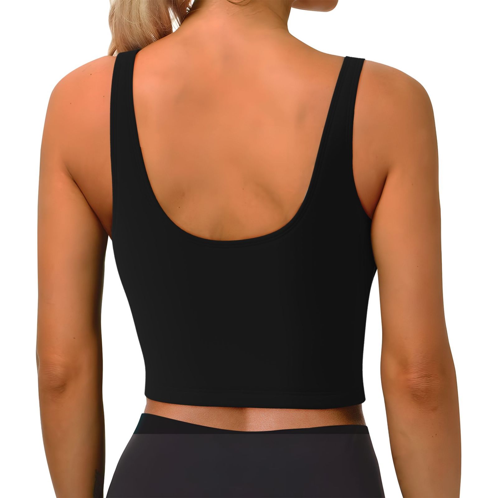 Women's Sports Vest