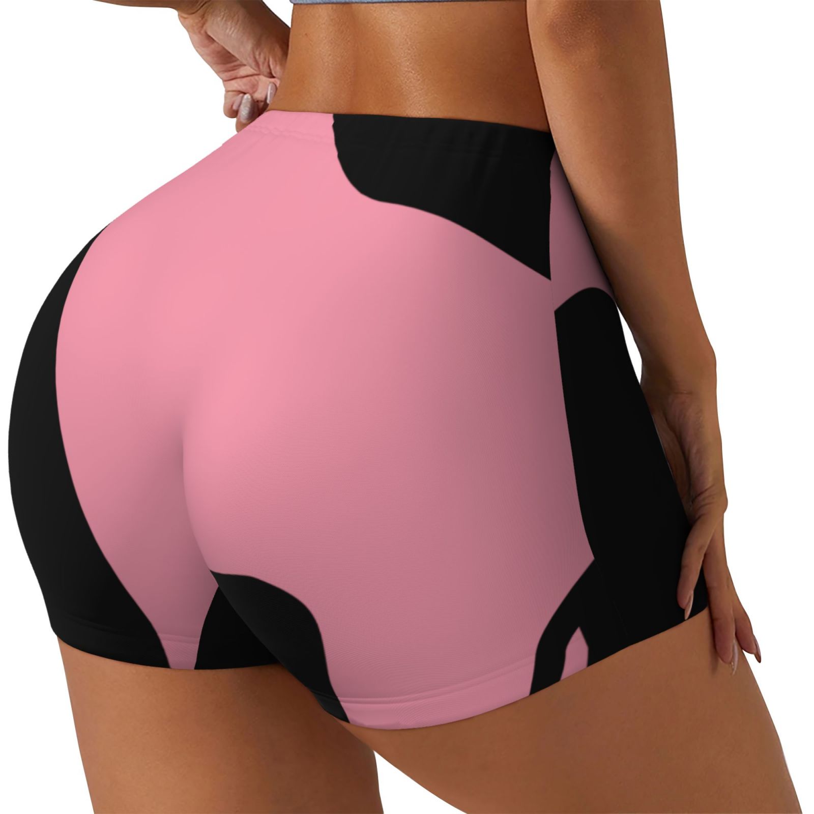 Women's Workout Shorts