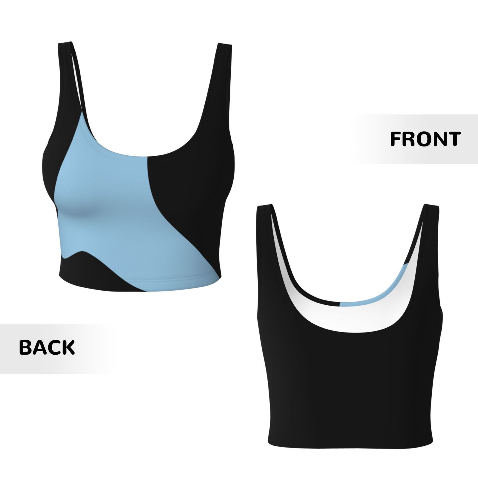 Women's Sports Vest