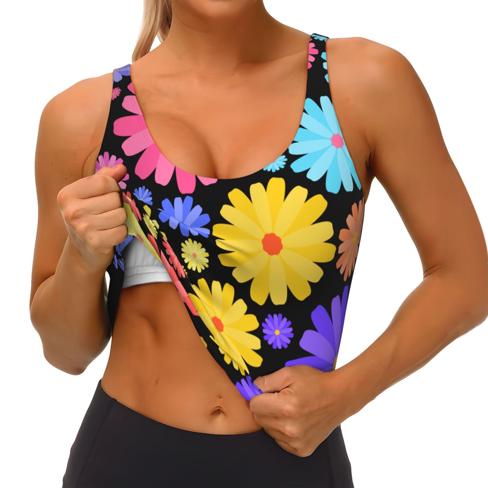 Women's Sports Vest